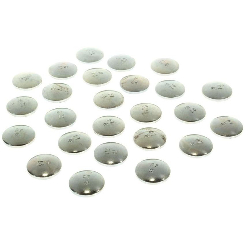 Melling MEP-7 Stock Replacement Expansion Plug