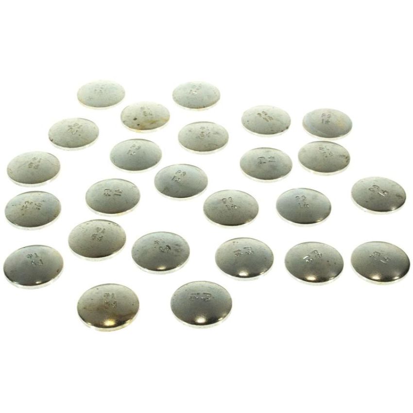 Melling MEP-9 Stock Replacement Expansion Plug