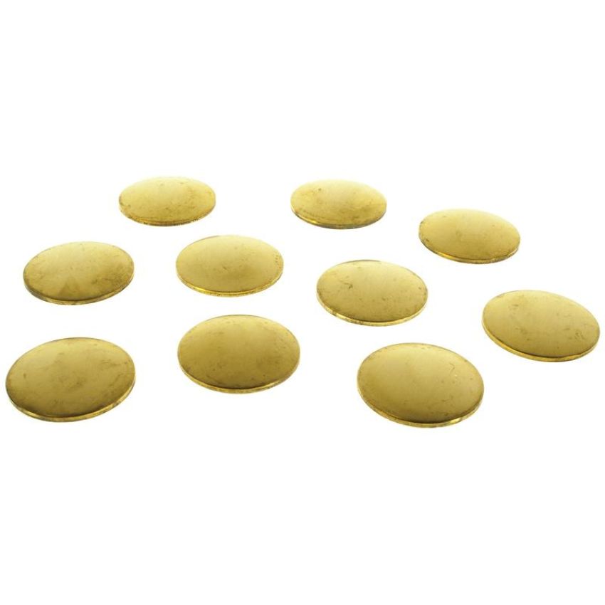 Melling MEP-9B Stock Replacement Expansion Plug