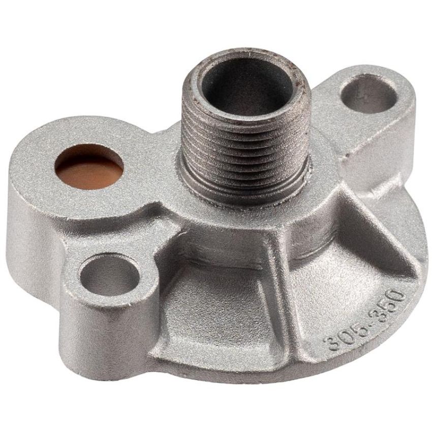 Melling MFA350 Stock Replacement Oil Filter Adapter