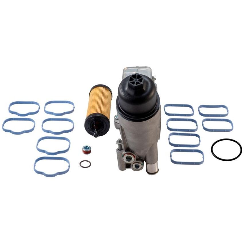 Melling MFA36 Stock Replacement Oil Filter Adapter