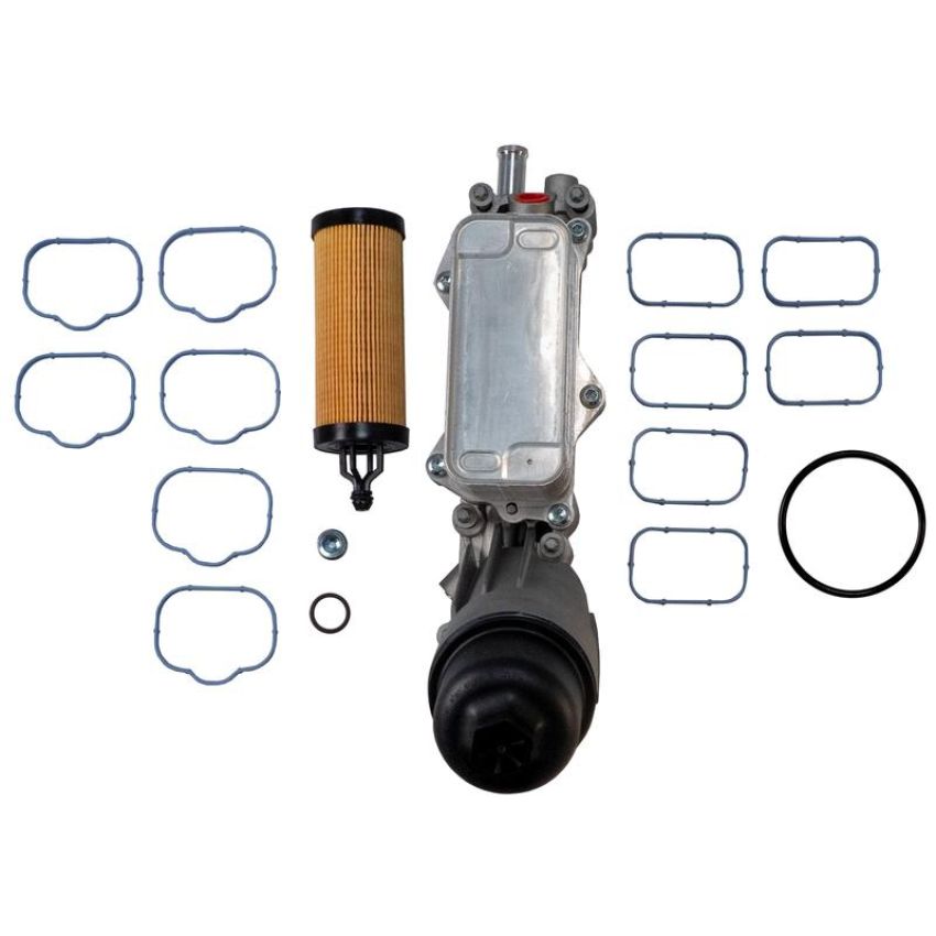 Melling MFA36 Stock Replacement Oil Filter Adapter