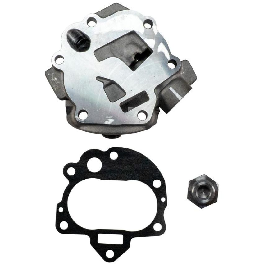 Melling MFA6570HS Stock Replacement Oil Filter Adapter