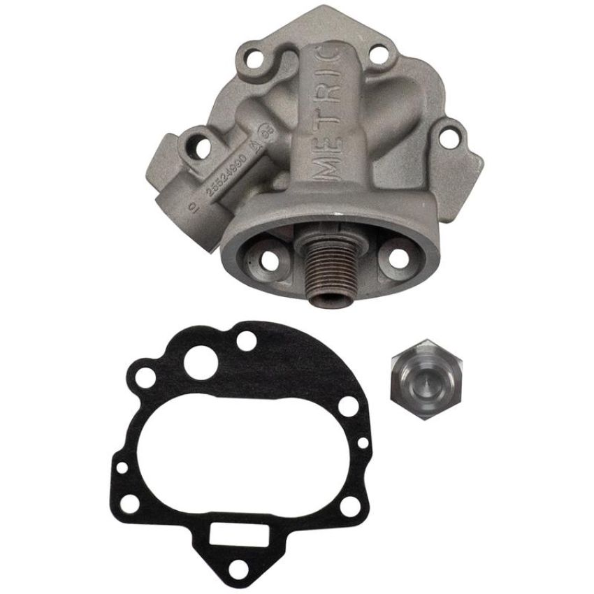 Melling MFA6570HS Stock Replacement Oil Filter Adapter