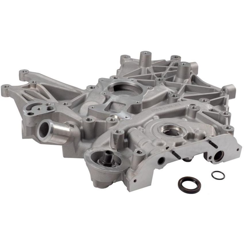 Melling MOC417 Stock Replacement Timing Cover
