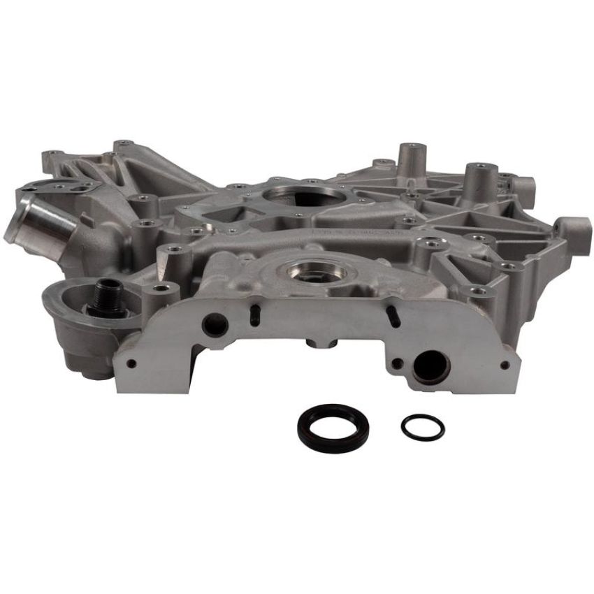 Melling MOC417 Stock Replacement Timing Cover
