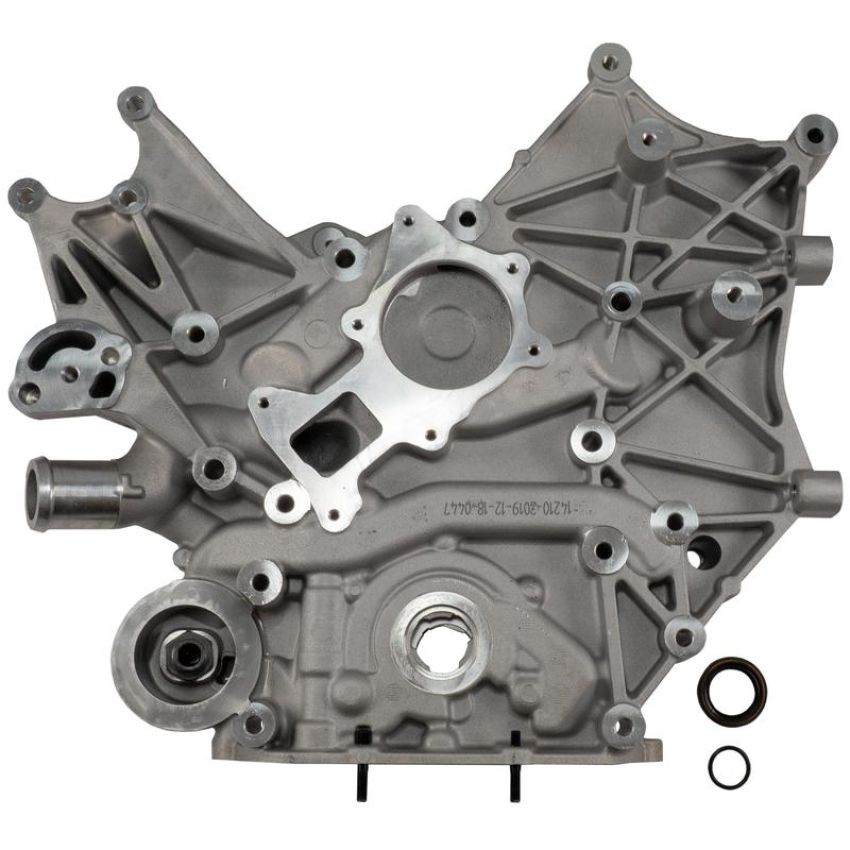 Melling MOC417 Stock Replacement Timing Cover