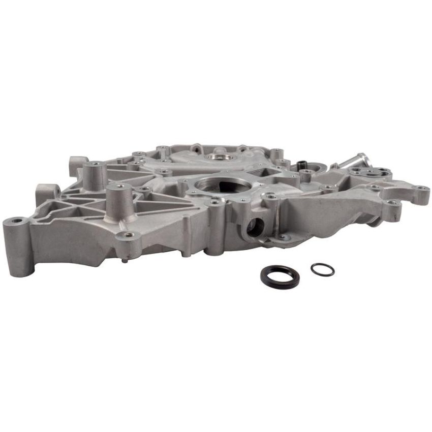 Melling MOC417 Stock Replacement Timing Cover