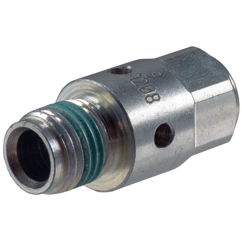 Melling MOPR100 Stock Replacement Oil Pressure Relief Valve