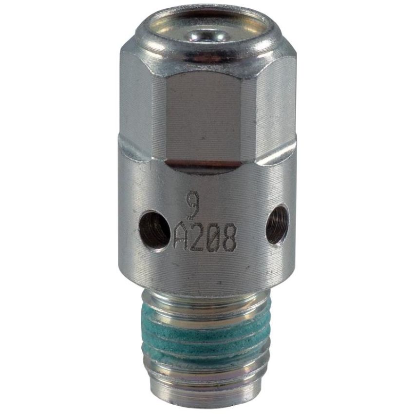 Melling MOPR100 Stock Replacement Oil Pressure Relief Valve