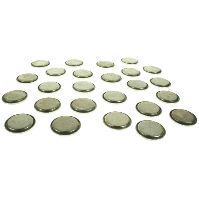 Melling MPC-203 Stock Replacement Expansion Plug