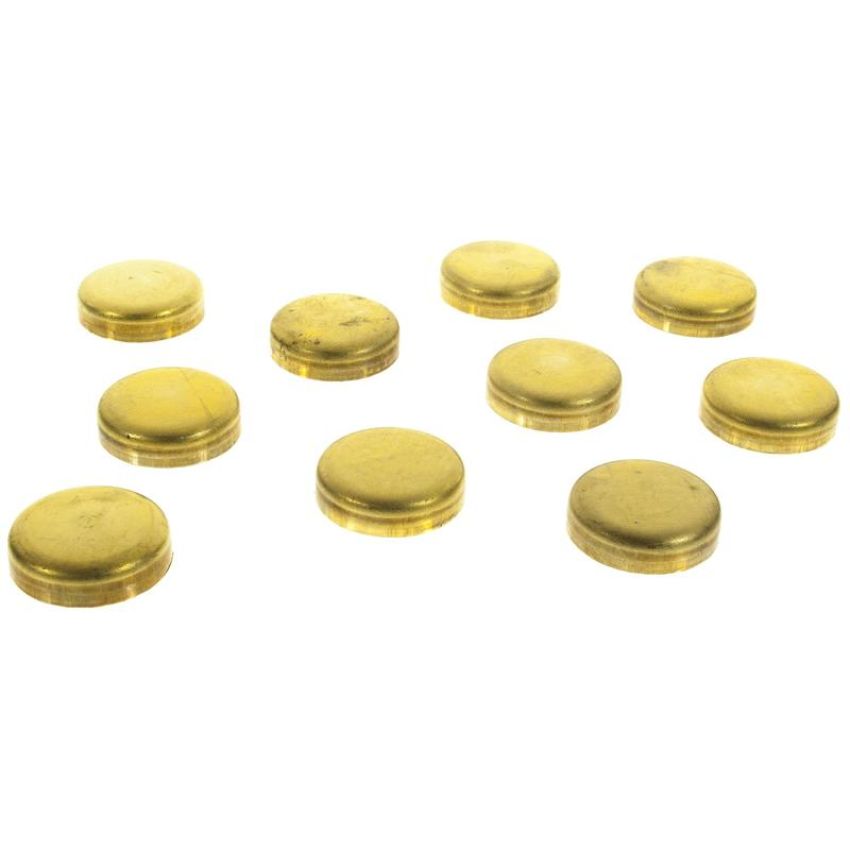 Melling MPC-208B Stock Replacement Expansion Plug