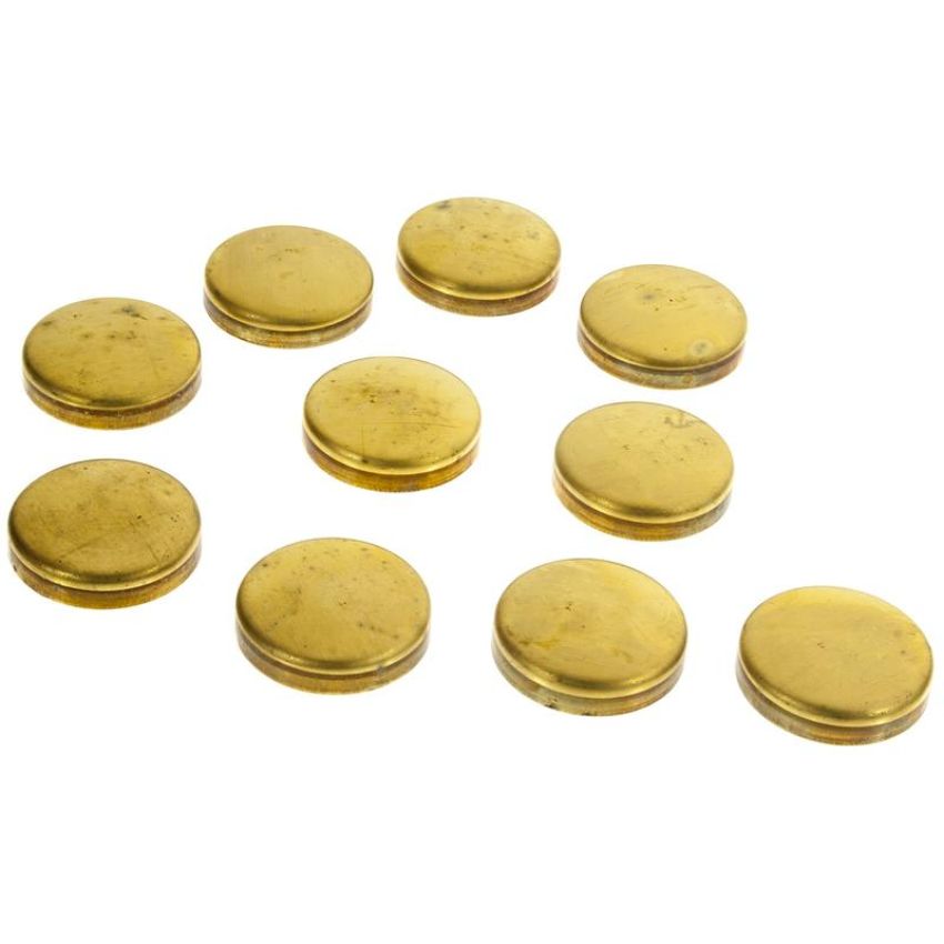 Melling MPC-214B Stock Replacement Expansion Plug