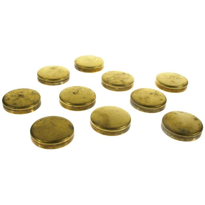 Melling MPC-218B Stock Replacement Expansion Plug
