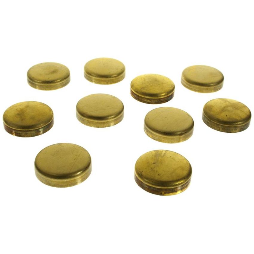 Melling MPC-280B Stock Replacement Expansion Plug
