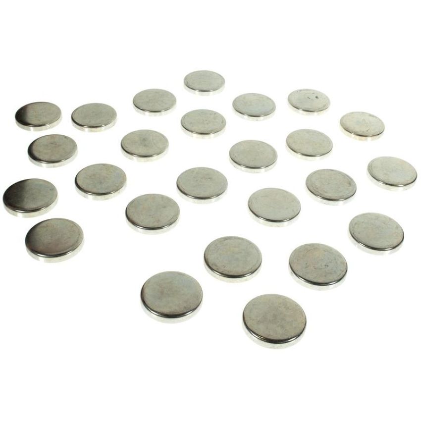 Melling MPC-287 Stock Replacement Expansion Plug