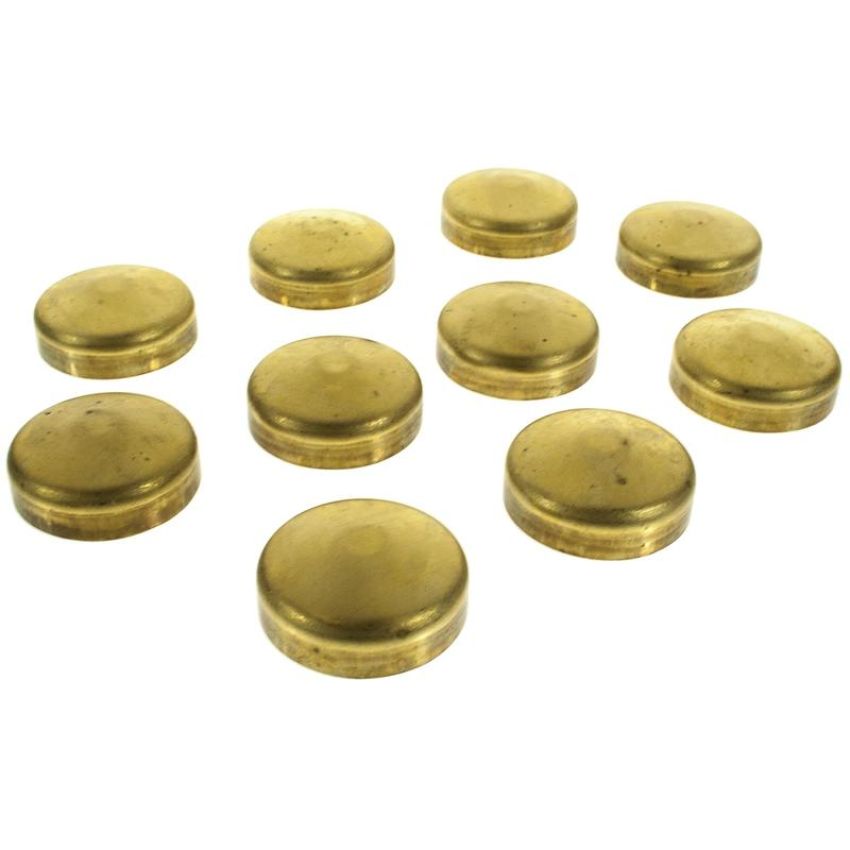 Melling MPC-40B Stock Replacement Expansion Plug