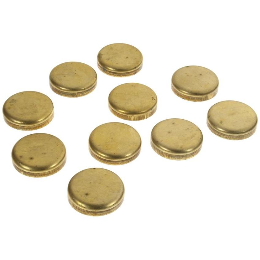Melling MPC-50B Stock Replacement Expansion Plug