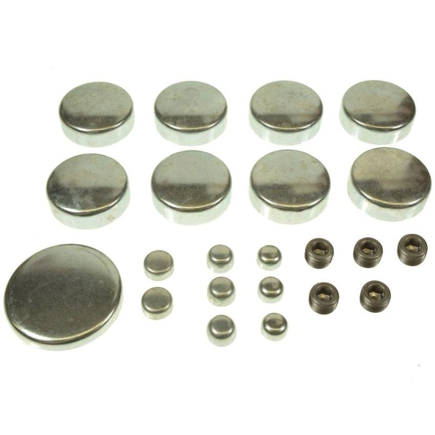 Melling MPE-100R Engine Expansion Plug