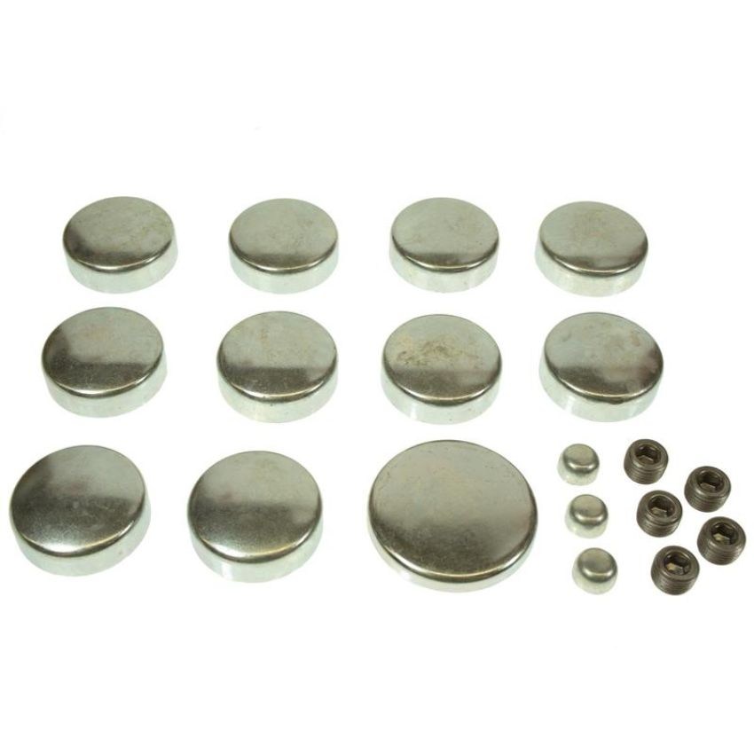 Melling MPE-101R Engine Expansion Plug