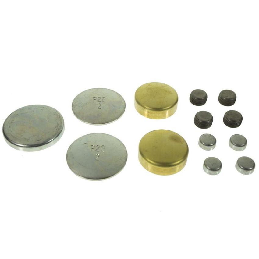 Melling MPE-103BR Engine Expansion Plug