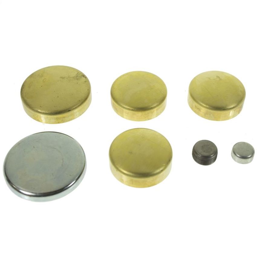 Melling MPE-104BR Engine Expansion Plug