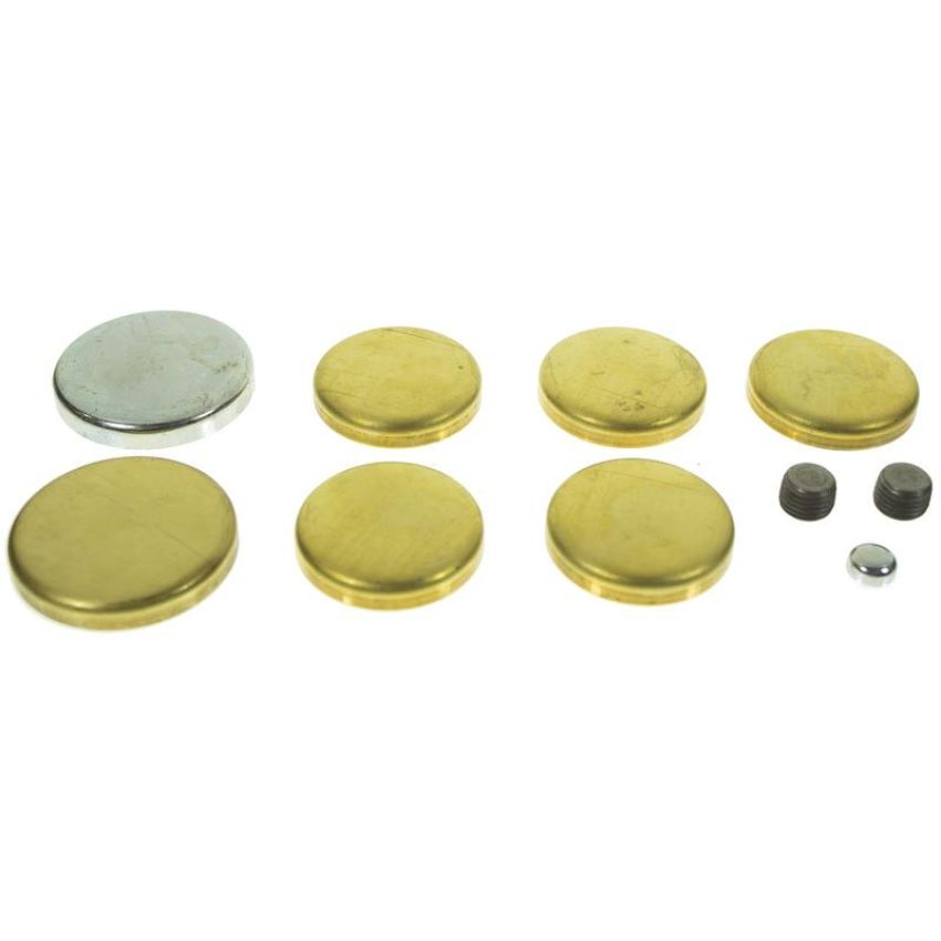 Melling MPE-105BR Engine Expansion Plug