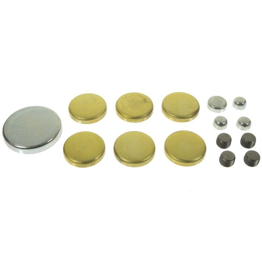 Melling MPE-108BR Engine Expansion Plug