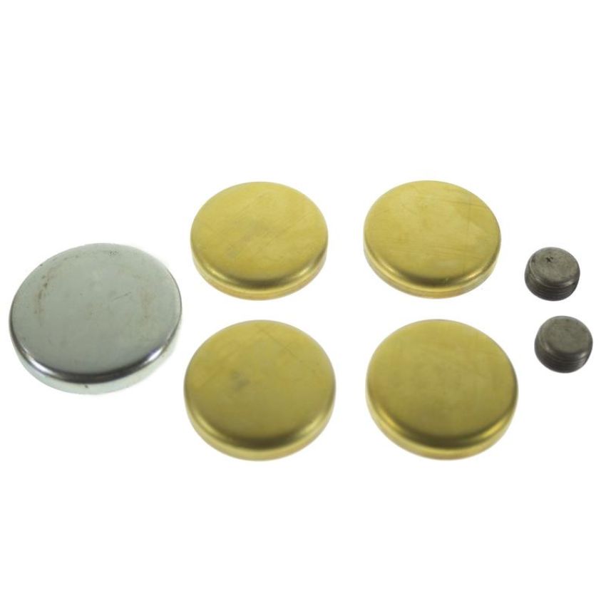 Melling MPE-111BR Engine Expansion Plug