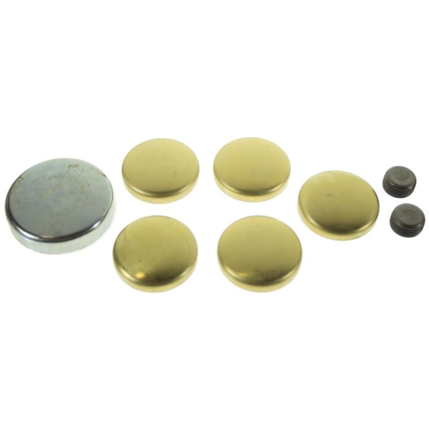 Melling MPE-112BR Pipe Plug