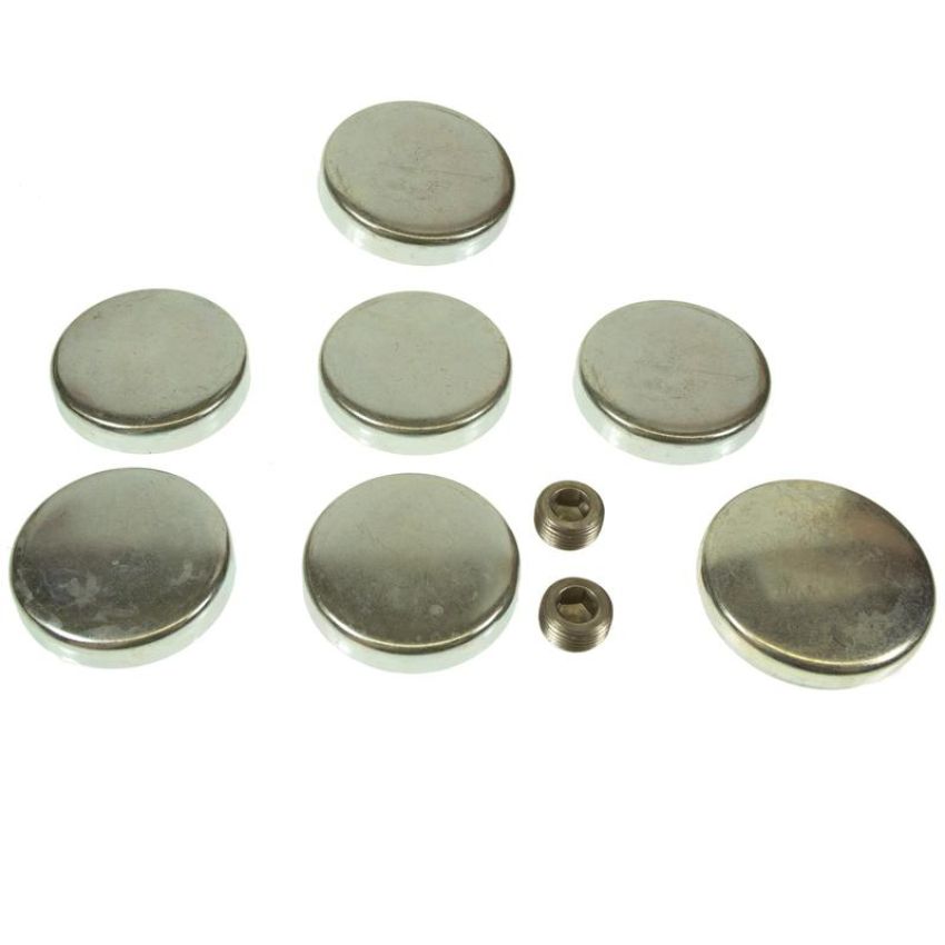 Melling MPE-116R Engine Expansion Plug