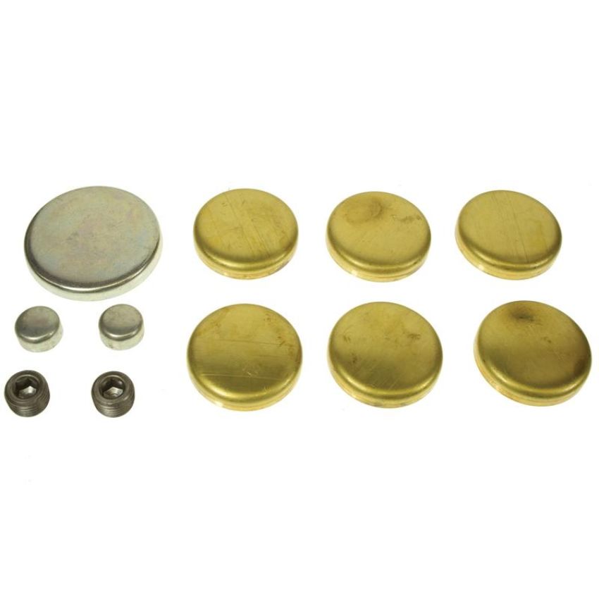 Melling MPE-118BR Engine Expansion Plug