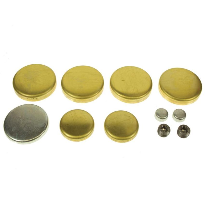 Melling MPE-119BR Engine Expansion Plug