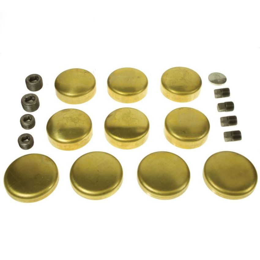 Melling MPE-122BR Pipe Plug
