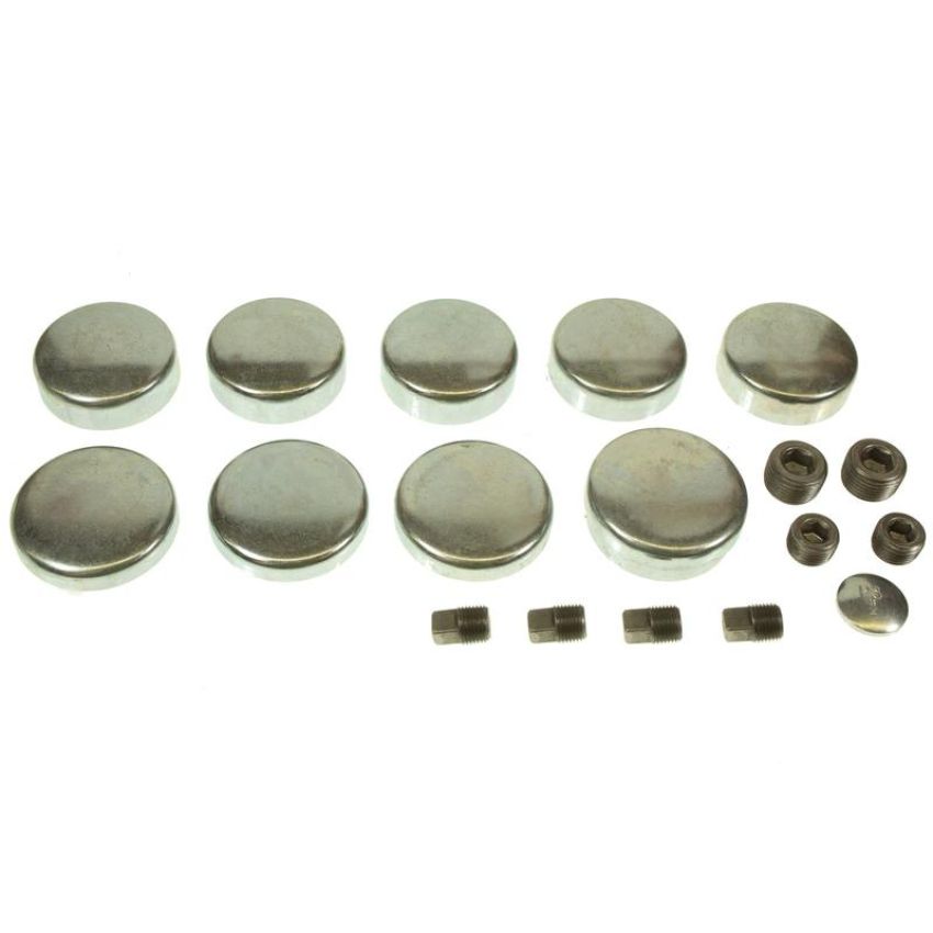 Melling MPE-122R Engine Expansion Plug
