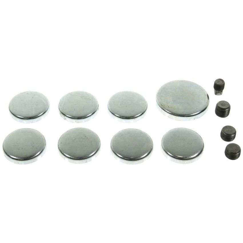 Melling MPE-129R Engine Expansion Plug