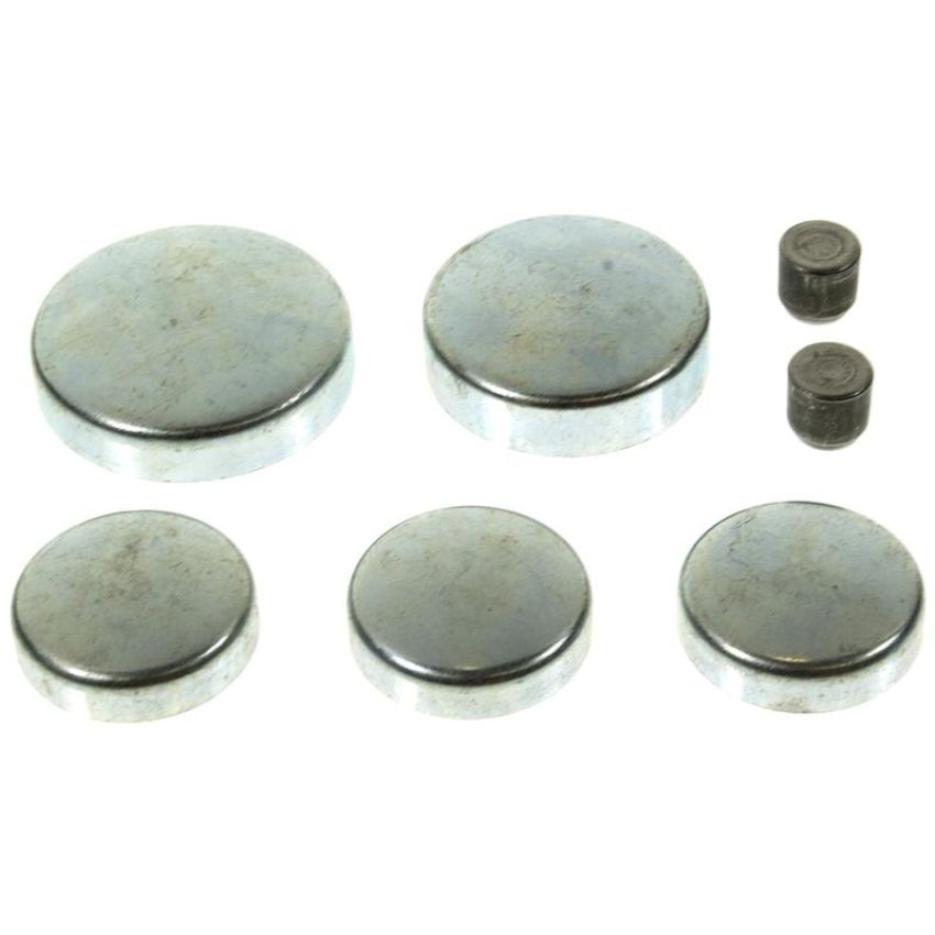 Melling MPE-130R Engine Expansion Plug