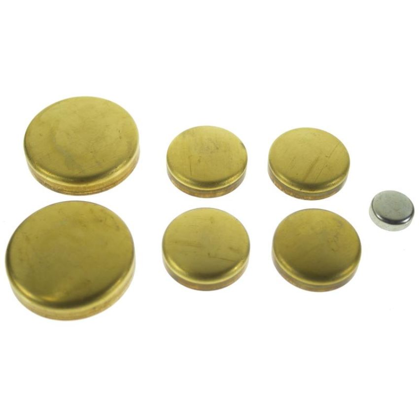 Melling MPE-133BR Engine Expansion Plug
