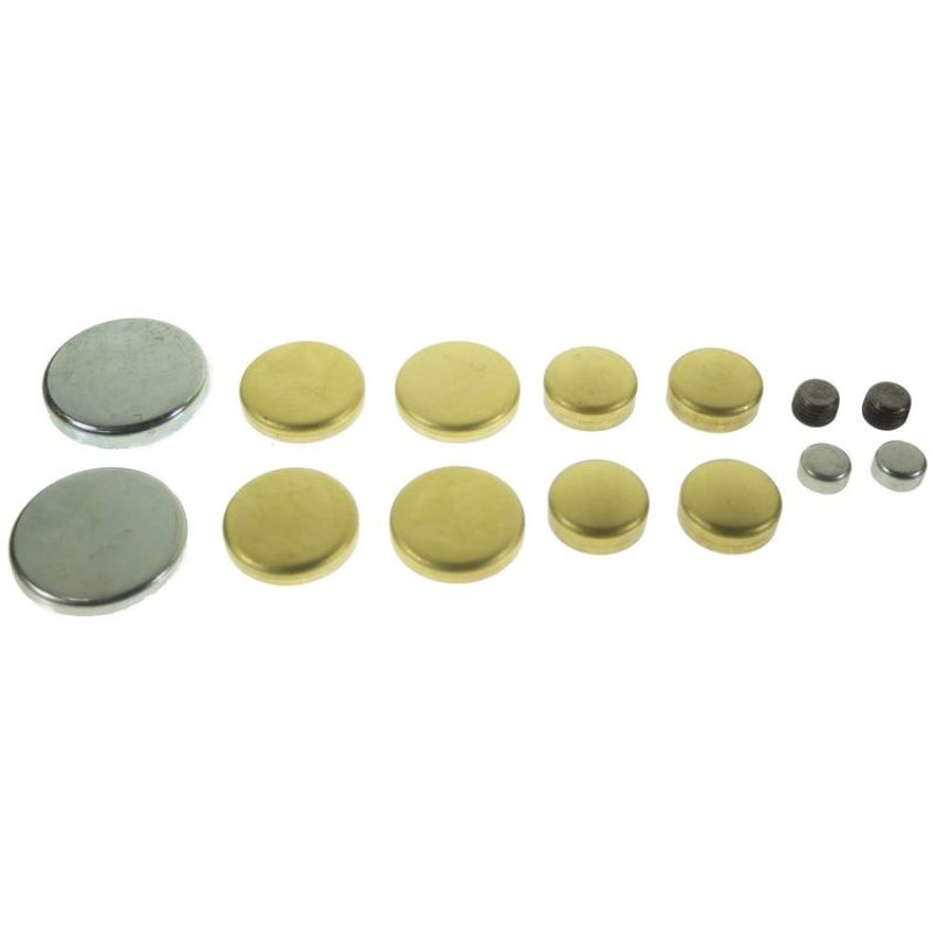 Melling MPE-137BR Engine Expansion Plug