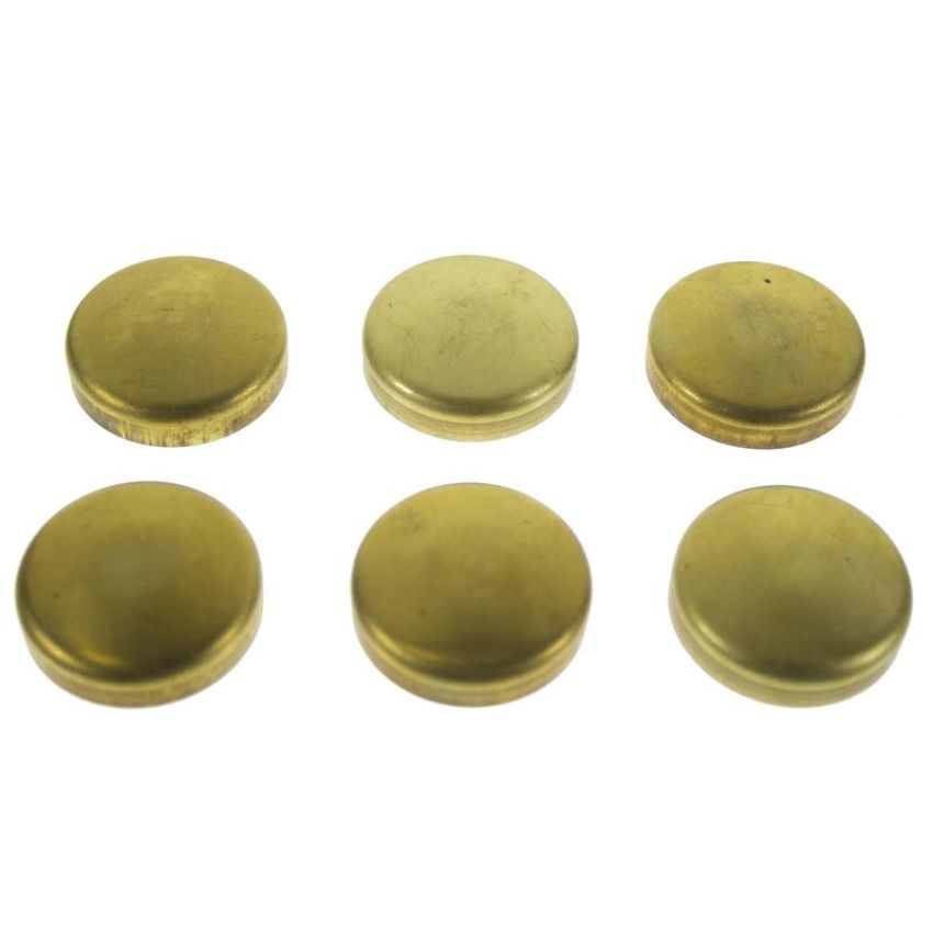 Melling MPE-140BR Engine Expansion Plug