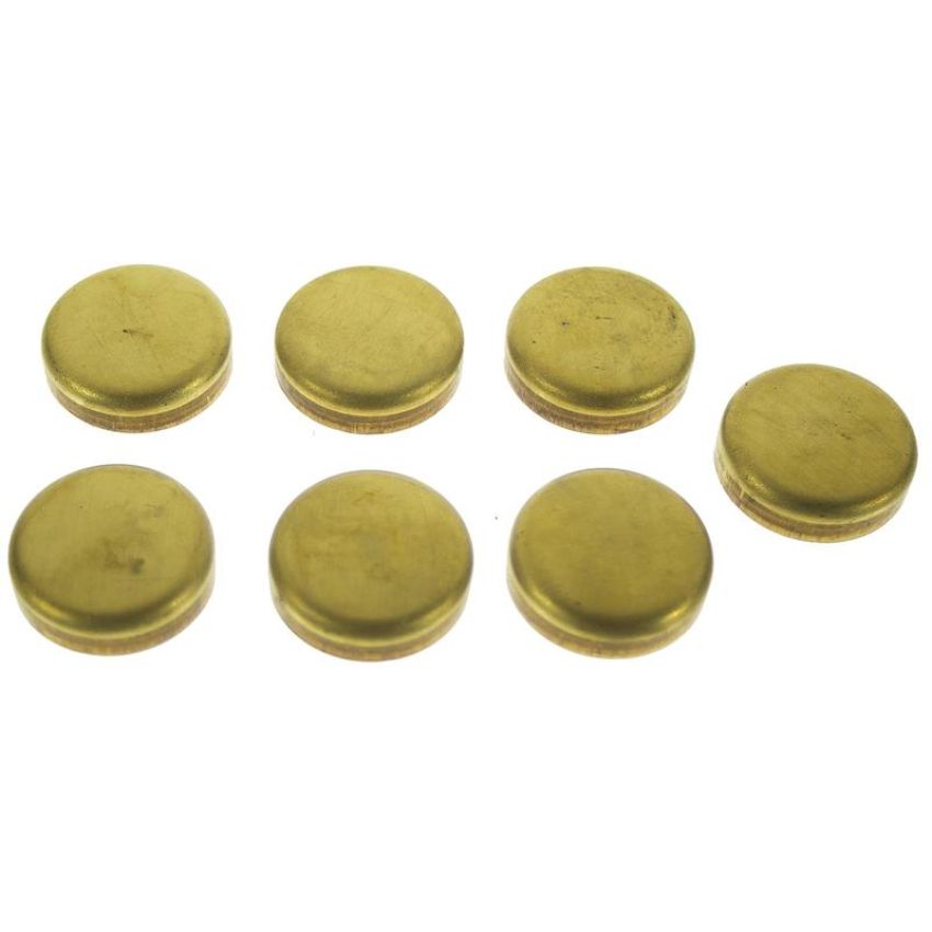 Melling MPE-153BR Engine Expansion Plug