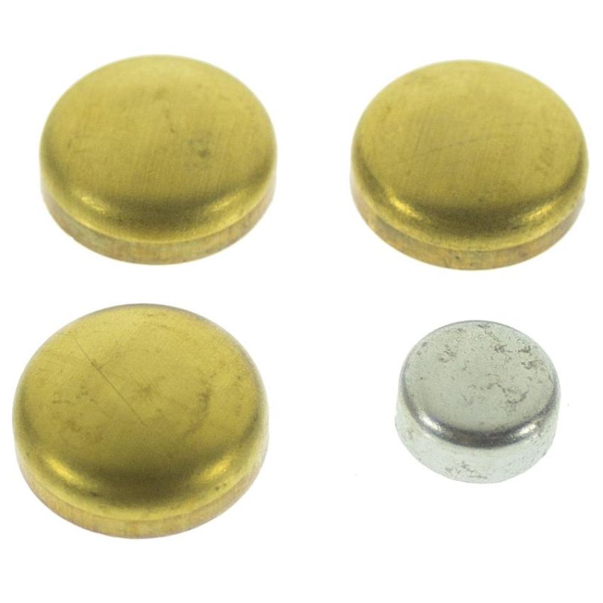 Melling MPE-154BR Engine Expansion Plug