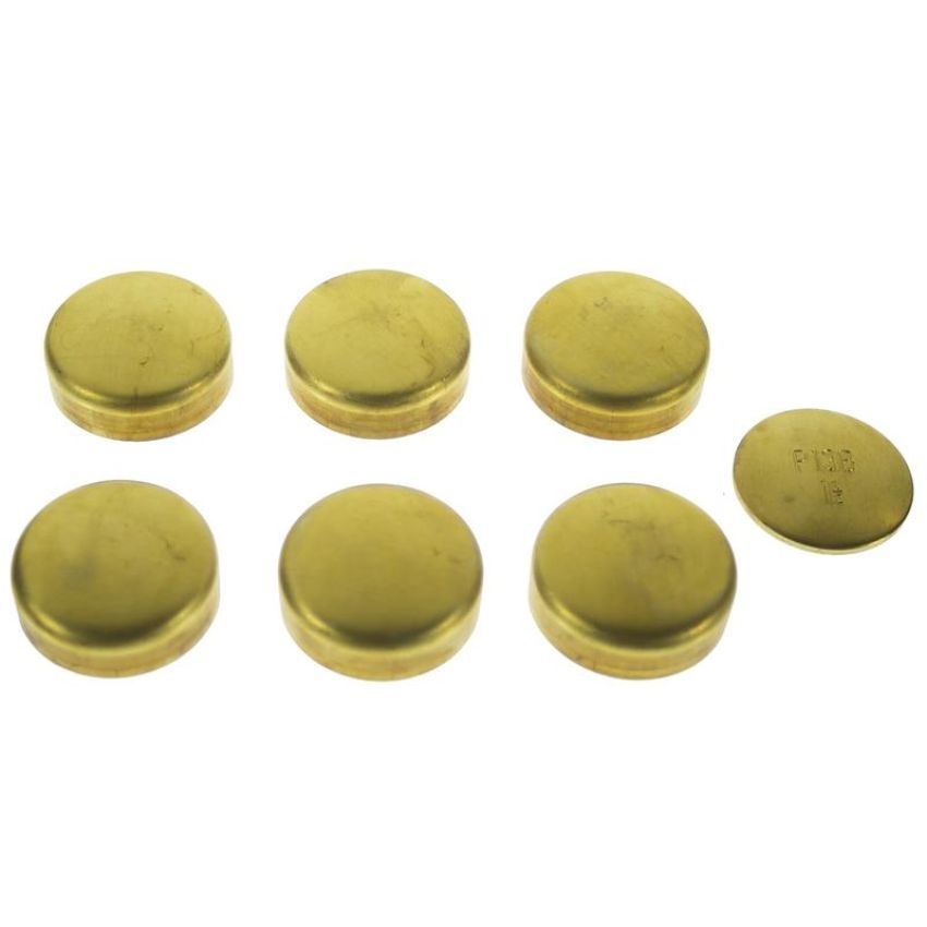 Melling MPE-161BR Engine Expansion Plug