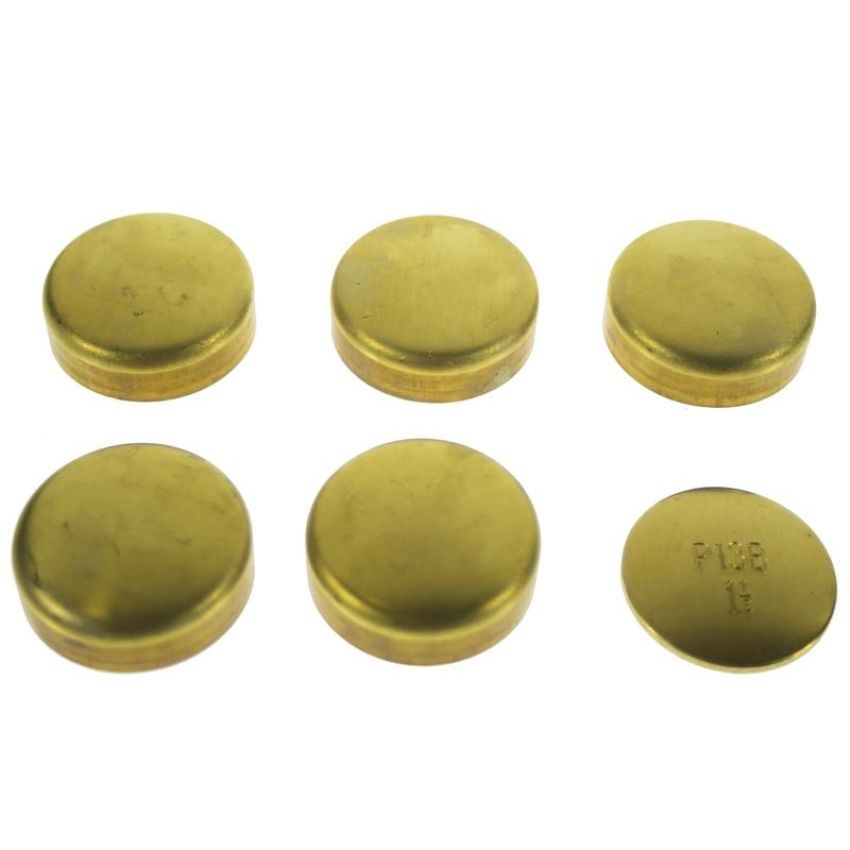 Melling MPE-162BR Engine Expansion Plug