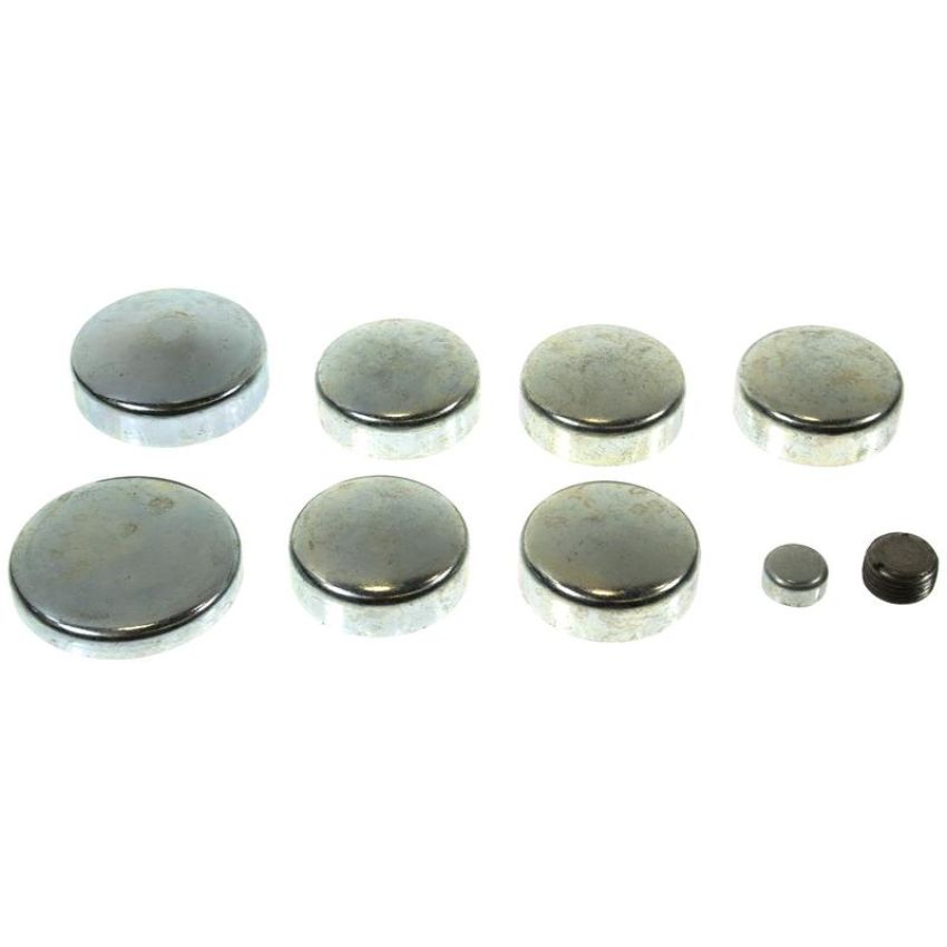 Melling MPE-163R Engine Expansion Plug