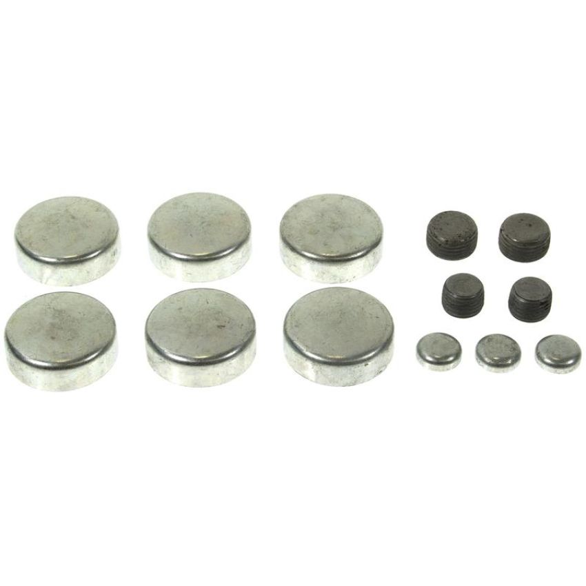 Melling MPE-165R Pipe Plug