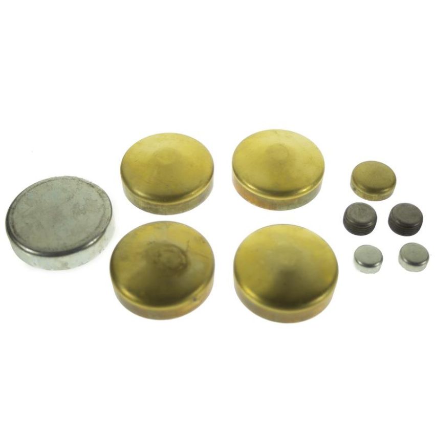 Melling MPE-167BR Engine Expansion Plug