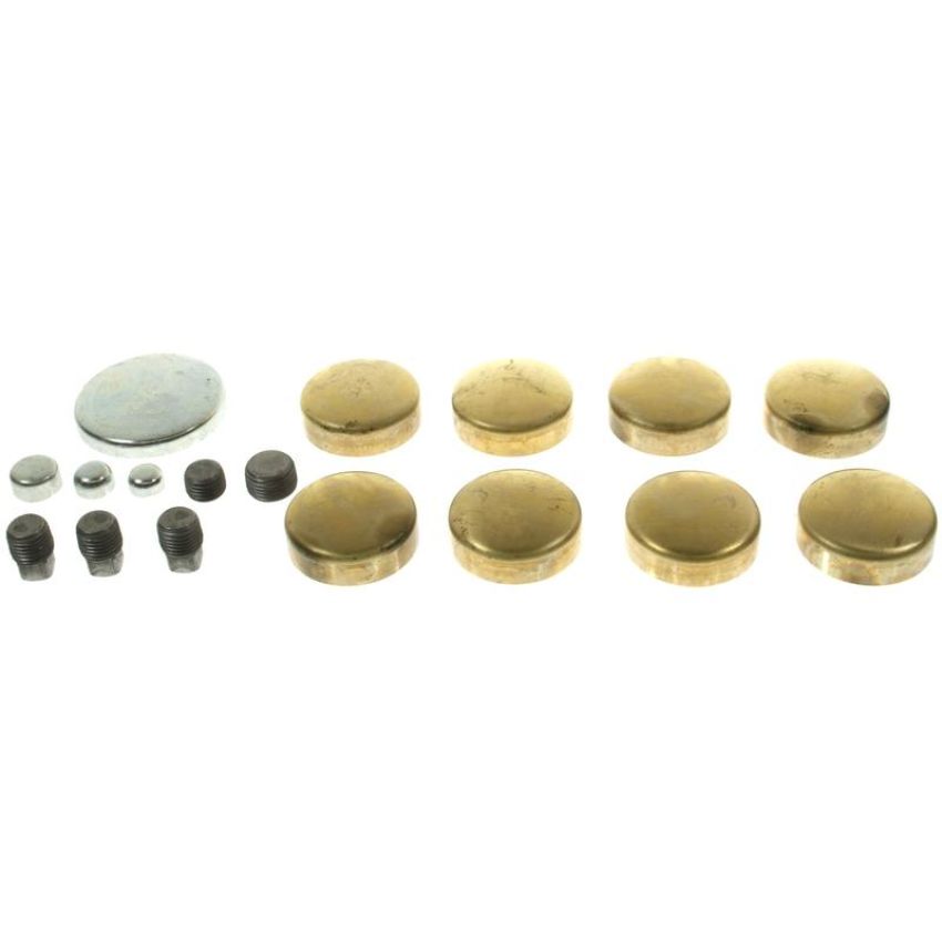 Melling MPE-185BR Engine Expansion Plug