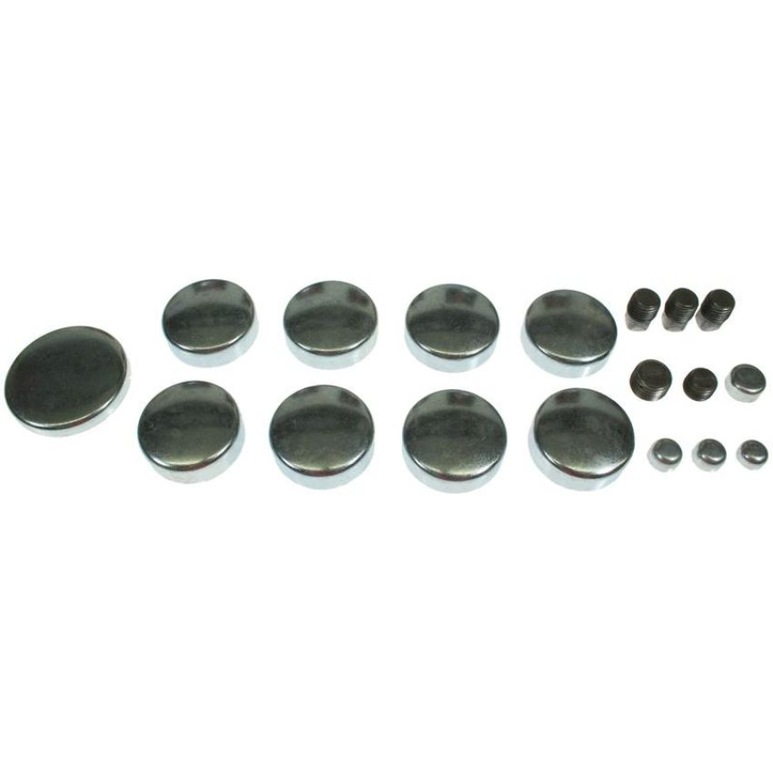 Melling MPE-185R Engine Expansion Plug