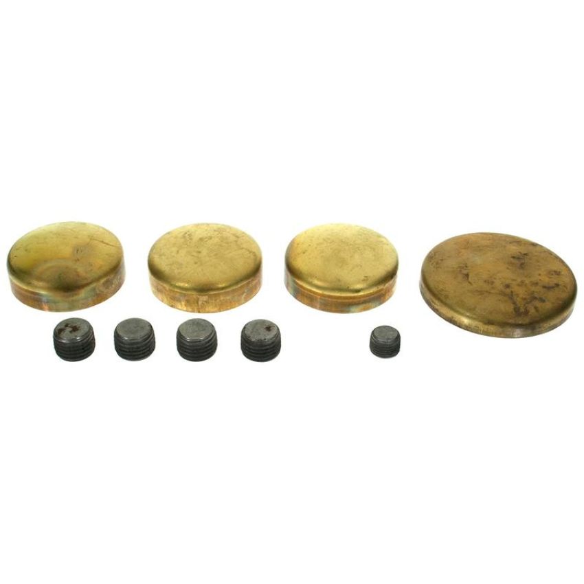 Melling MPE-187BR Pipe Plug